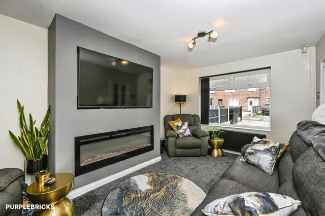 Pentland Avenue, St. Helens, WA9, photo 3