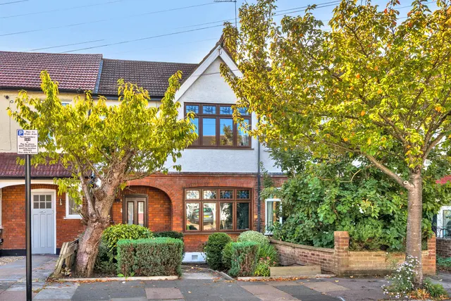 Ivyday Grove, Streatham Hill, SW16, photo 1