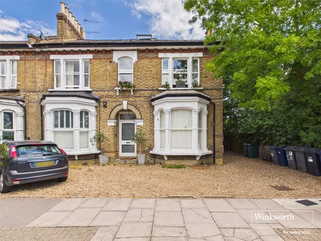 Sunny Gardens Road, Hendon, NW4, photo 1