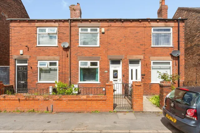 Rainhill Road, Prescot, L35, photo 2