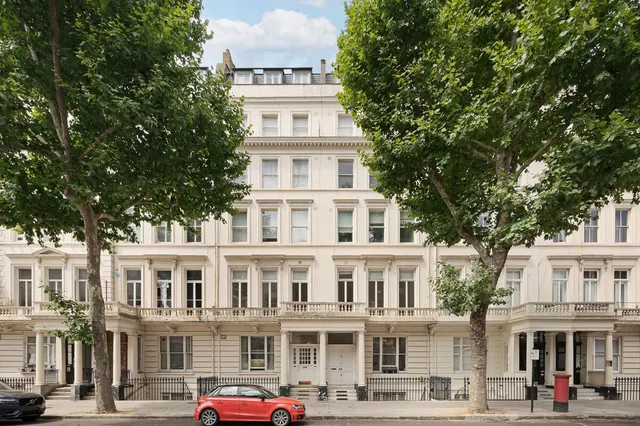 Queens Gate, South Kensington, SW7, photo 2