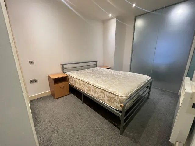 Old Lenton Street, Nottingham, NG1, photo 3