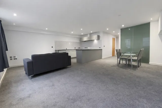 Old Lenton Street, Nottingham, NG1, photo 1