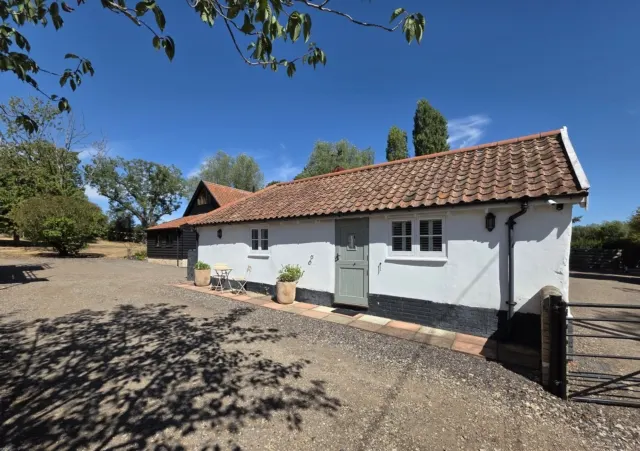 Wickham Lane, Cotton, Stowmarket, IP14 4QP, photo 1