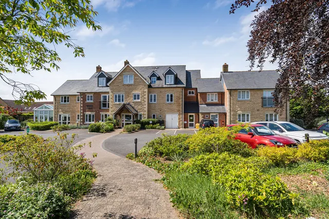 Nurseries Road, Kidlington, photo 1