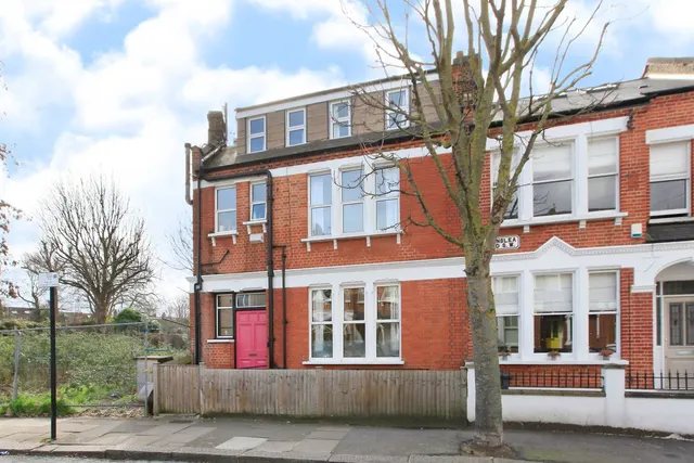 Ravenslea Road, Wandsworth Common, SW12, photo 1