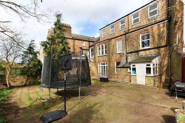 Ravenslea Road, Wandsworth Common, SW12, photo 3