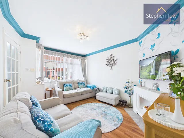 Ivy Avenue, Blackpool, FY4, photo 3