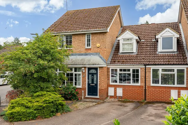 Rib Close, Standon, Ware, SG11 1QS, photo 1