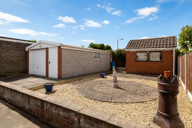 Highgate Close, Rossington, DN11, photo 3