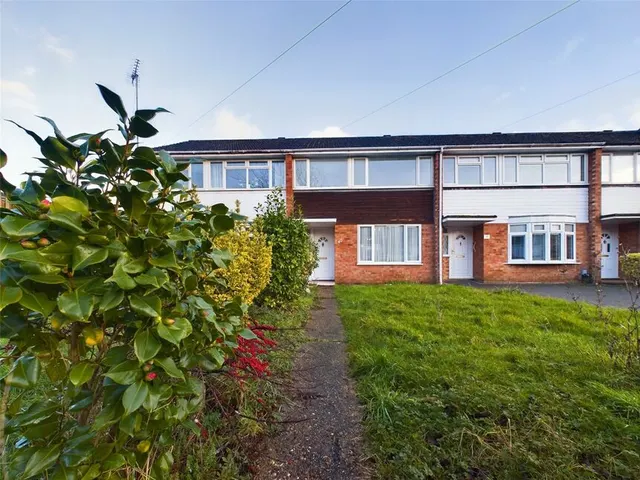 West Malling Way, Hornchurch, RM12, photo 2
