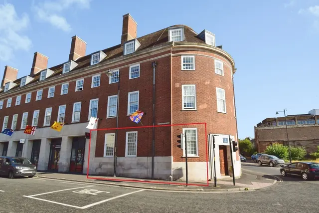 30 The Old Fire Station, Worcester, WR1 2EB, photo 1