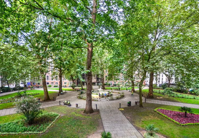 London, SW1P, photo 2