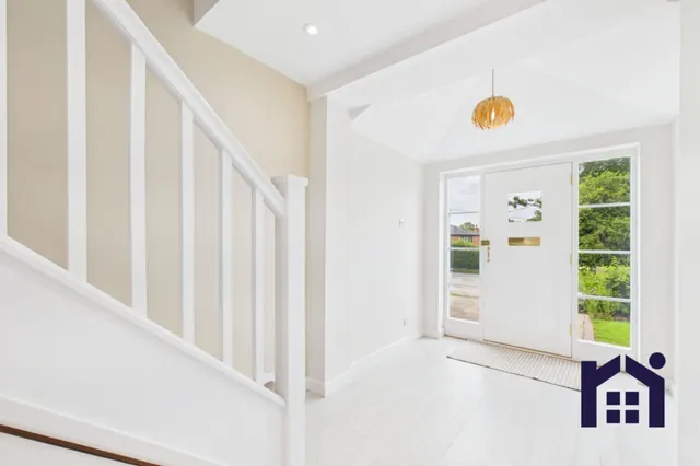 Photo 2 — Highgrove Avenue, Charnock Richard, Chorley, PR7 5LW