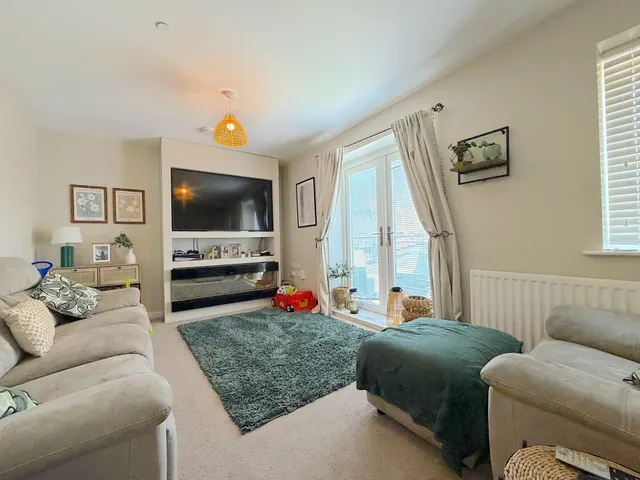 Photo 2 — Bernard Hall Avenue, Wednesfield, Wolverhampton, WV11