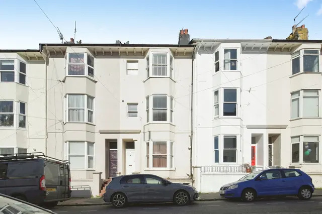 Buckingham Street, Brighton, photo 1