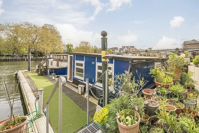Lower Teddington Road, KT1, photo 1