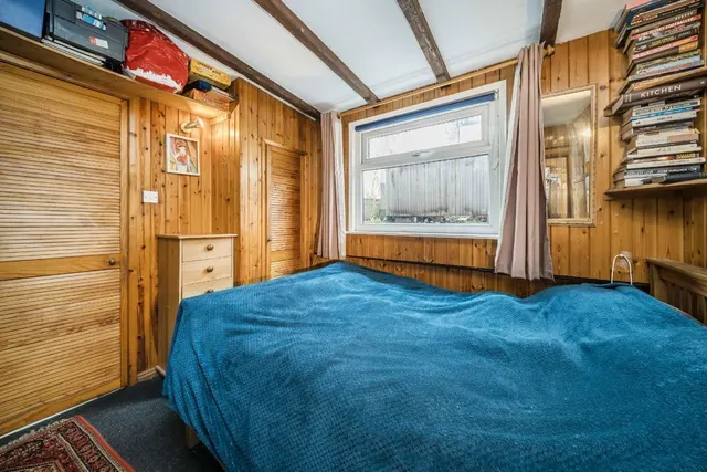 Lower Teddington Road, KT1, photo 3