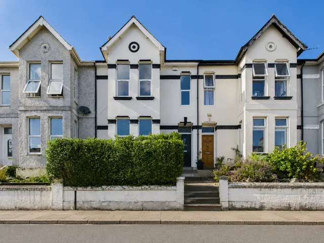 Salisbury Road, St Judes, Plymouth, photo 1