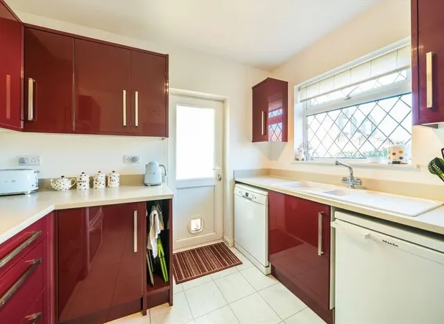 Villiers Close, Surbiton, KT5, photo 3