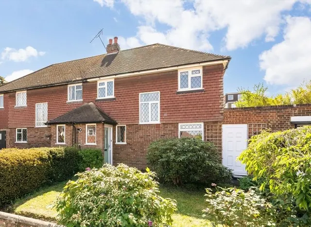 Villiers Close, Surbiton, KT5, photo 1