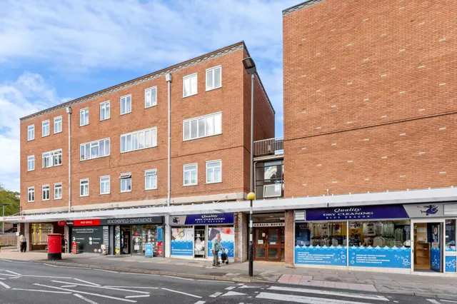 Burkes Road, Beaconsfield, HP9, photo 1