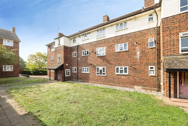 Eden Green, South Ockendon, RM15, photo 1