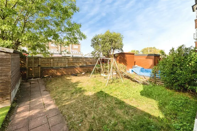 Eden Green, South Ockendon, RM15, photo 1