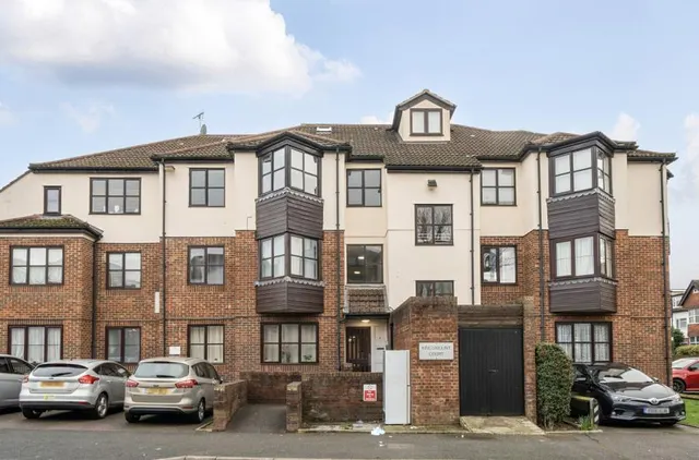 Lewis Road, Sutton, SM1, photo 1
