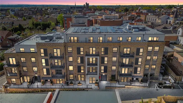Lightfield, Intaglio House, Barnet, EN5 5GH, photo 1