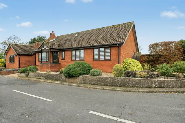 Sidell Close, Cringleford, NR4, photo 1