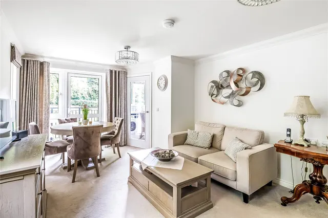 Church Lane, Oxted, RH8, photo 3