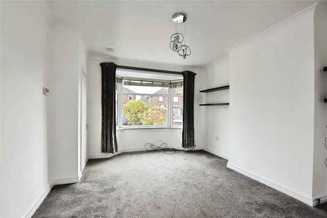 Photo 3 — Somerville Avenue, Newcastle, Staffordshire, ST5