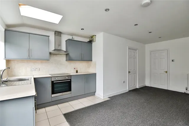 Photo 2 — Somerville Avenue, Newcastle, Staffordshire, ST5