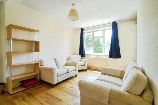 Thessaly Road, London, SW8, photo 1