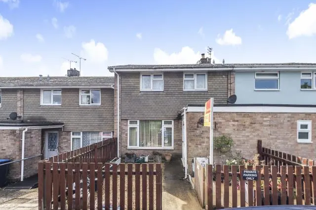 Windmill Road, North Leigh, OX29, photo 1