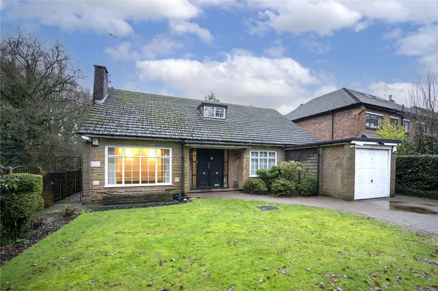 Arkley Lane, Arkley, Hertofrdshire, EN5 3JW, photo 1