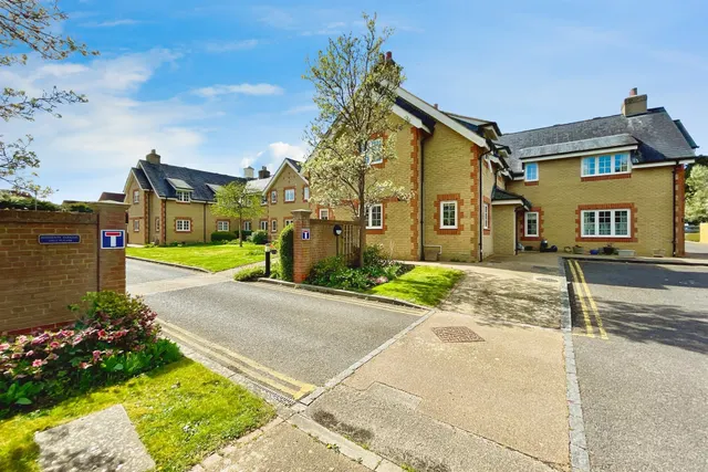 Gatchell Oaks, Trull, TA3, photo 2