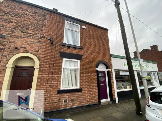 Clifford Street, Chorley, Lancashire, PR7 1SE, photo 1