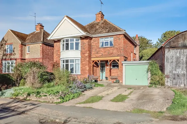 Slipton Lane, Kettering, NN14, photo 1