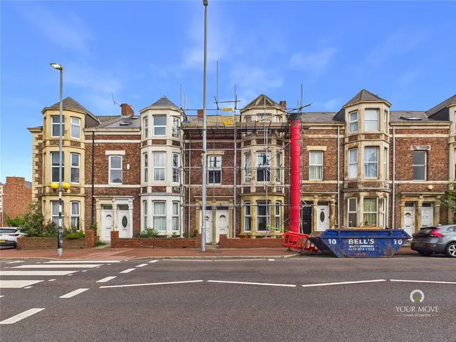 Prince Consort Road, Gateshead, NE8, photo 1