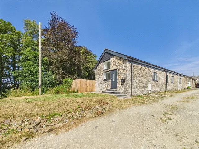 Matcott Farm, Sutcombe, EX22, photo 1