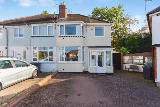Ebrington Close, Birmingham, B14, photo 1