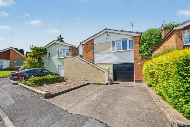 Bulcote Drive, Nottingham, NG14, photo 1