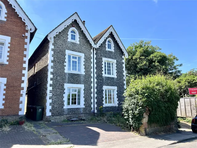 Nightingale Road, Guildford, GU1, photo 1