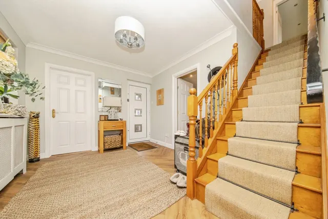 Photo 3 — Newell Rise, Claydon, Ipswich, Suffolk, IP6
