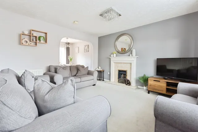 Wooton Close, Redditch, B97, photo 3