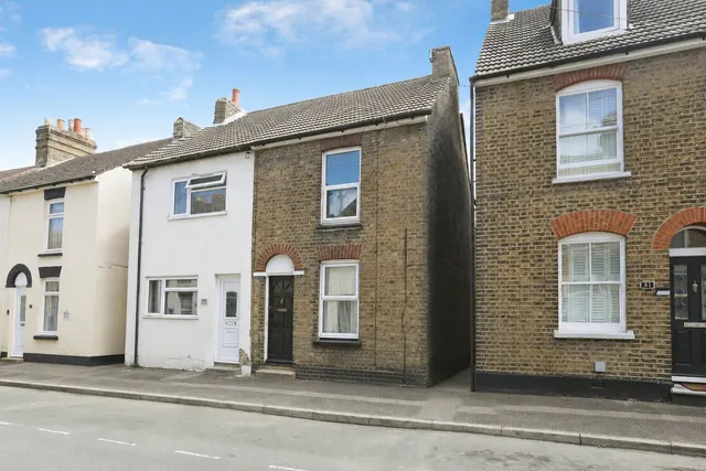 William Street, Sittingbourne, photo 1