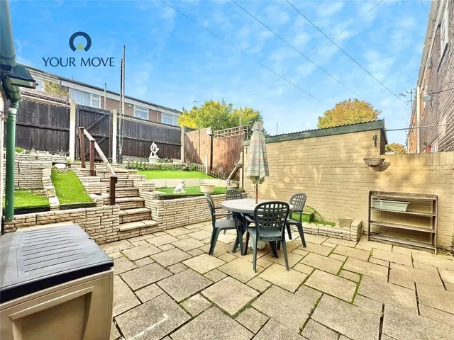 Ingress Gardens, Greenhithe, DA9, photo 3
