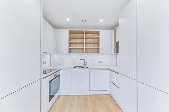 Aberfeldy Square, London, E14, photo 2